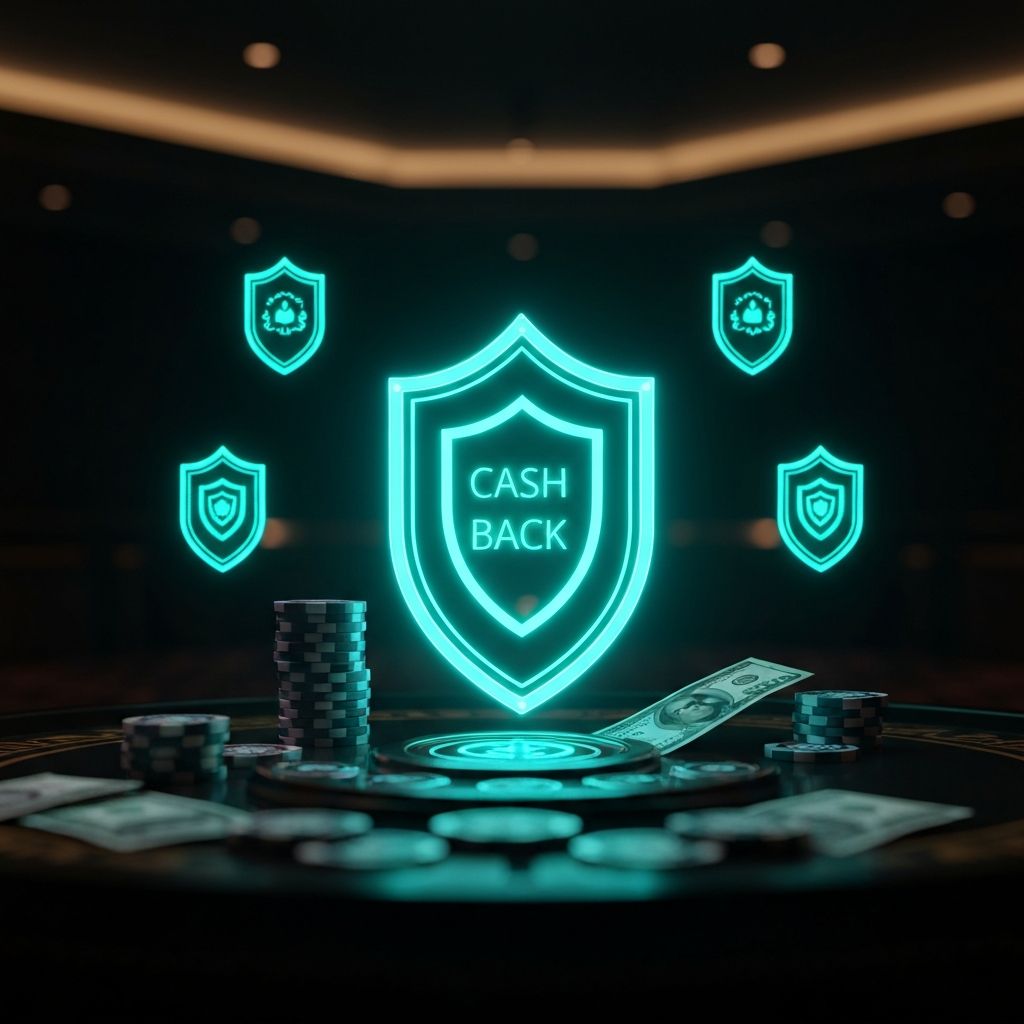 Kayıp Bonusu (Cashback)